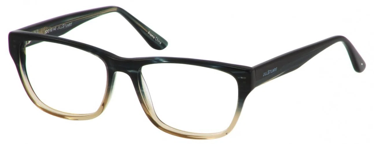 Jill Stuart 356 Eyeglasses - view 3